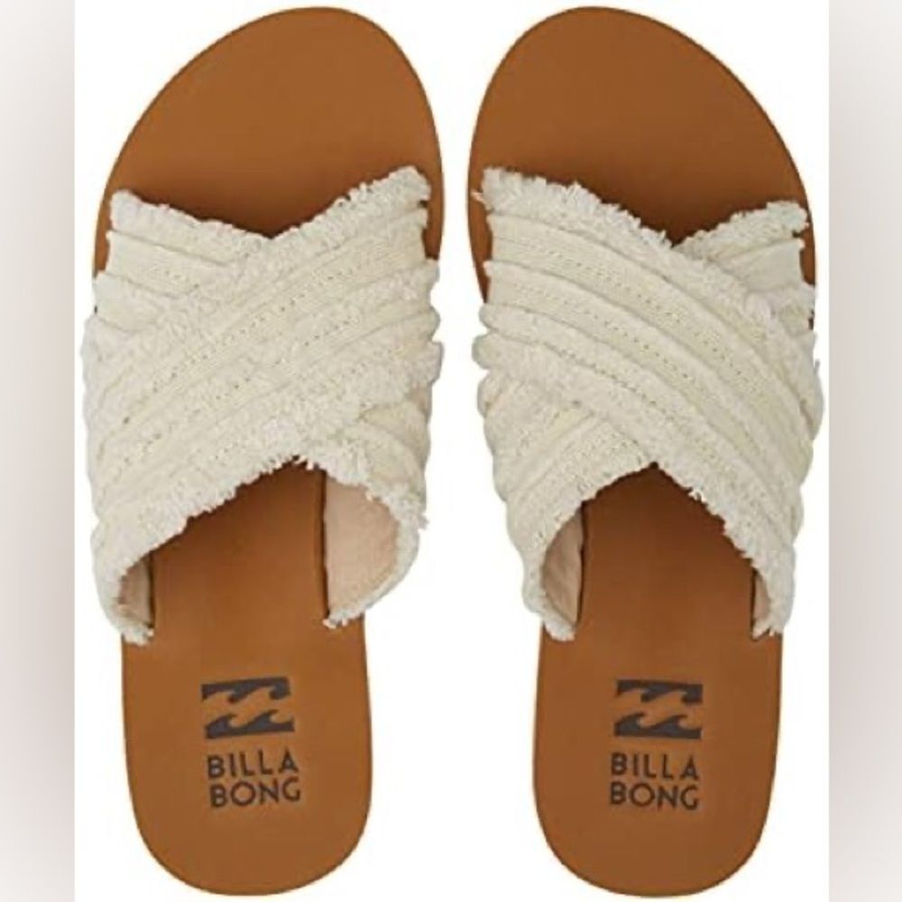 Billabong High Sea Slaps Sandals - Picture 7 of 7